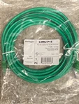 Wattstopper, LMRJ-P15, RJ-45 Cable For Dlm Devices New. Price: $22.50.