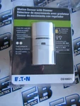 Eaton OS106D1-C2-K-L (1) Occupancy Motion Sensor W/ Dimmer 1P 120V 600W -new-b. Price: $15.00.
