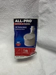 Cooper Lighting All Pro Motion Activated 180 Degree Sensor White New. Price: $9.75.