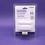 New Iris Door/window/cabinet Sensor #0388558 *requires Smart Hub*. Price: $9.99.