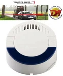 Dakota Alert DCR-4000 Extra Wireless Receiver For Dcma Dcrh Bba Dcpa Series New. Price: $64.99.