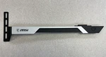 Rtx Pcie Graphics Card Anti-sag Support For Msi Gpu Silver Black E22-V510040-A91 New. Price: $19.99.