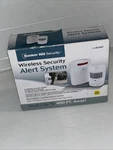 Bunker Hill Wireless Security Alert System Item 62447 New Open Box 400FT Range. Price: $14.99.