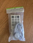 Colecovision Controller Joystick Keypad New Old Stock Archer Radio Shack 270-171. Price: $65.00.