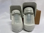 Risco RK315DT Outdoor Detector - 2PC Used. Price: $250.00.