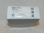 Hubbell Ultrasonic Ceiling Sensor W/intelladapt New Nib. Price: $57.12.