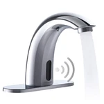 Automatic Motion Sensor Hands Free Electronic Infrared Smart Commercial Touch... New. Price: $100.93.