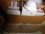 Dsc DS918I Detection System New. Price: $49.99.