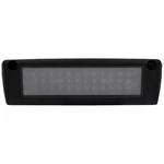 Maxxima Led Work Light 1600 Lumen Rectangular Flood Beam 12 24V IP67 Black New. Price: $76.67.