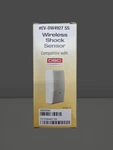 Dsc Wireless Shock Sensor #EV-DW4927 Fast Free Shipping Open. Price: $24.48.