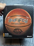 94FIFTY Smart Sensor Basketball Bluetooth Size 7 Indoor/outdoor W/ Charging Pad Used. Price: $35.70.
