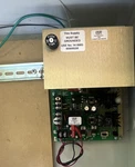 Sdc 634RF Regulated Power Supply Metal Enclosure Cabinet New. Price: $300.00.