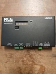 Rle LD2100 Leak Detection System Used. Price: $1200.00.