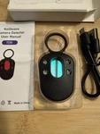 Mini Hidden Camera Detector Koilboane TC01 Spy Finder Anti-surveillance Device New. Price: $10.00.