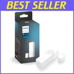 Smart Contact Sensor For Indoor Doors - White, 1 Pack New. Price: $70.39.
