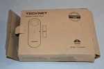 Tecknet Window Door Alarm TK-WA901 6-PACK Open. Price: $22.99.