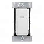 Leviton Sensor: Occupancy/photocell/vacancy, Fluorescent/incandescent, New. Price: $35.00.