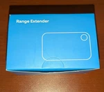 Ring 2ND Generation Range Extender White 4AR1SZ-0EN0 *new*. Price: $25.99.