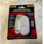 Greenbrier International Window/door Alarm Wireless Instant Alert 1 Pack New. Price: $12.99.