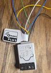 Fibaro Smart Implant Z-wave Plus Plugin Universal Diy Tool, FGBS-222 Used. Price: $65.00.