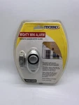 Techko Mighty Mini Alarm S080K Magnetic Sensor Entry Door Window Security Nib New. Price: $8.99.