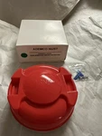 New Ademco 562ST Wireless Smoke Detector. Price: $83.58.