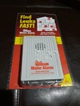 Glentronics, Inc. Bwd-hwa 00895001498 Basement Watchdog High Water Alarm, Multi New. Price: $15.60.