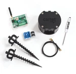 Cartell Cw-sys Wireless Driveway Exit System Vehicle Sensor Detector Gate Opener New. Price: $330.00.
