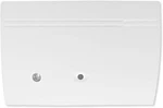 Qolsys QS1431-840 Wireless Glass Break Detector Sensor IQ4 IQ2 Interlogix Simn Used. Price: $29.95.