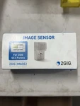2GIG - Image Sensor New. Price: $20.00.