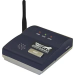 Interior Wireless Replacement/additional Driveway Alarm Base Station For Migh... New. Price: $77.70.