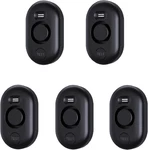 Water Leak Detector Sensor Alarm: Home Flooding Monitor Smart Sink Overflo New. Price: $65.50.