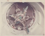 Early Apollo Cm Docking Probe Test Downey Rare 1968 - Original Nasa Photo Unspecified. Price: $60.00.