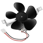 S97012248 Range Hood Fan Motor Compatible With Broan Nutone Stove New. Price: $26.47.