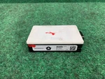 2011-2013 Dodge Jeep Chrysler Ram Blind Spot Detection Sensor Oem Used. Price: $100.00.