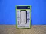 Leviton DVS05-1LZ Universal Led/cfl Manual-on Vacancy Sensor Open. Price: $17.95.