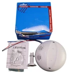 Leviton OSC05-U0W Occupancy Sensor 24 Vdc 500 Sq. Ft. Coverage 180 Ultrasonic New. Price: $49.99.