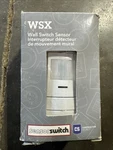 Occupancy Sensor Wall Switch Wsx Led Passive Infrared Single Relay White New. Price: $31.58.