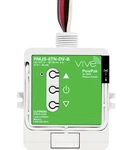 Lutron RMJS-8TN-DV-B Vive Powpak Dimming Module W/0-10V New. Price: $89.99.