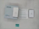 Centralite Water Sensor 3315-C Monitors Your Whole Home For Detects New. Price: $25.38.