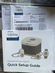 Lifeline Philips Gosafe Mobile Systems Open. Price: $49.95.