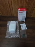 Honeywell IS3050A-SN Pir Motion Detector White 35FT New Open Box. Price: $37.49.