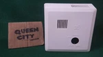 1980S Nutone Wall Mount Smoke Detector Model S-235 For. Price: $85.00.