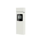 Geevon TX16-3 Wireless Remote Outdoor Sensor 4.92 1.69 0.98 Inches, White New. Price: $17.03.