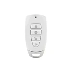 Wireless Security Kaychain Remote For Net Connected Home Alarm & New. Price: $24.72.