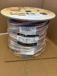 Belden 558AFS 16C Shielded Access Control Cable 22/3 Pair, 18/4C, 22/6C, 500 Ft New. Price: $325.96.