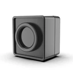Htzsafe Wireless Outdoor Motion Sensor Rechargeable Weatherproof Detector For New. Price: $41.82.
