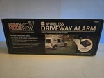 Mighty Mule Wireless Driveway Alarm System - FM231 New. Price: $59.97.