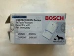 Bosch DS835I Tritech Motion Detector With Pet Immunity White Open. Price: $39.99.