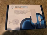 Ooma Home Water Sensor Detector 100-0319-500 New In Box Sealed. Price: $25.00.